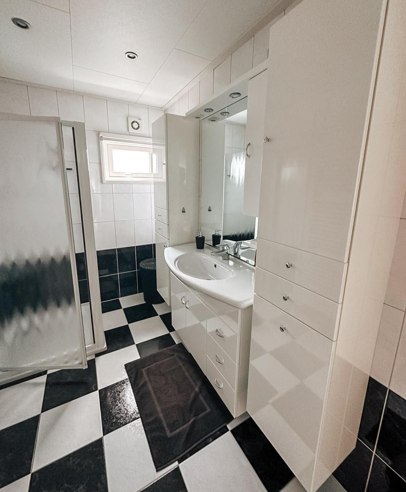 Vakantiewoning De Bosrand Aan Zee סינט אנלנד מראה חיצוני תמונה