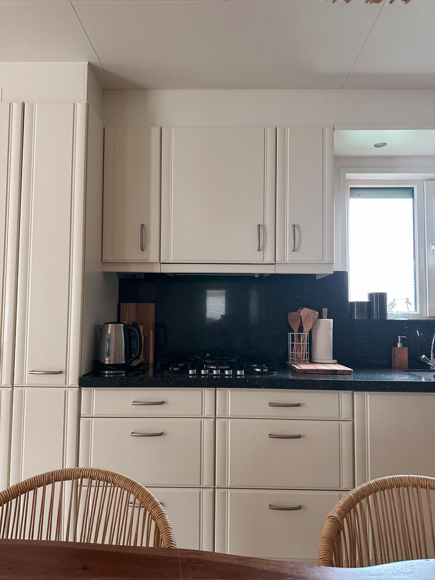 Vakantiewoning De Bosrand Aan Zee סינט אנלנד מראה חיצוני תמונה