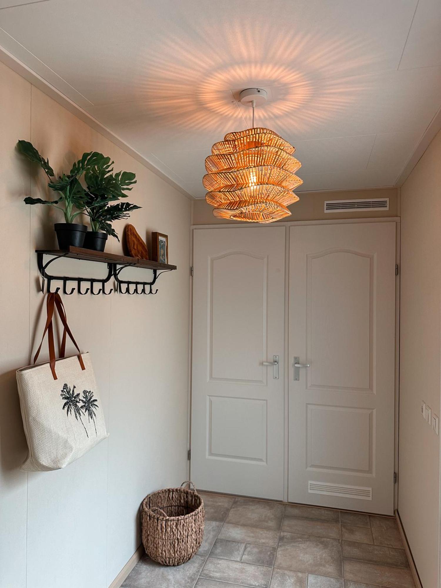 Vakantiewoning De Bosrand Aan Zee סינט אנלנד מראה חיצוני תמונה