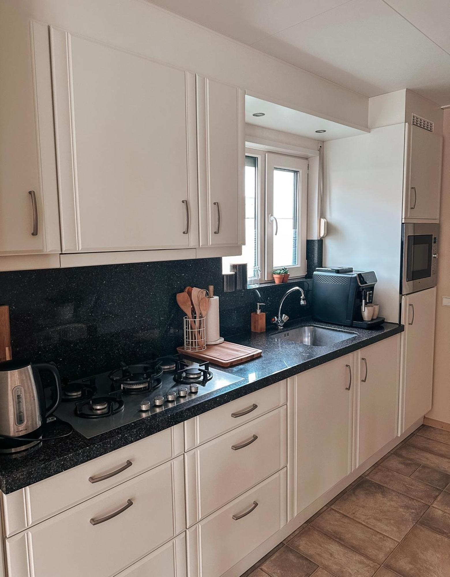 Vakantiewoning De Bosrand Aan Zee סינט אנלנד מראה חיצוני תמונה
