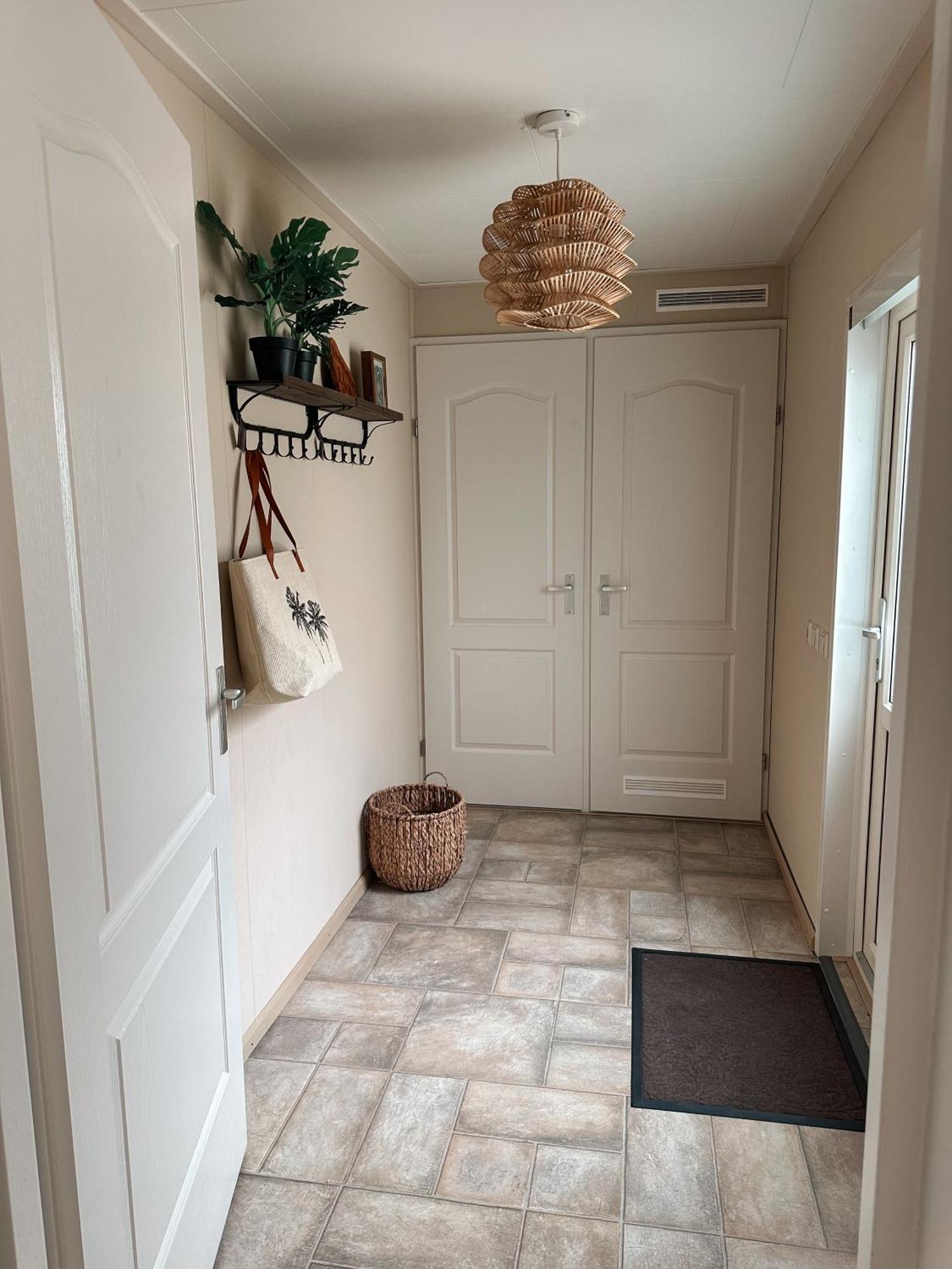 Vakantiewoning De Bosrand Aan Zee סינט אנלנד מראה חיצוני תמונה