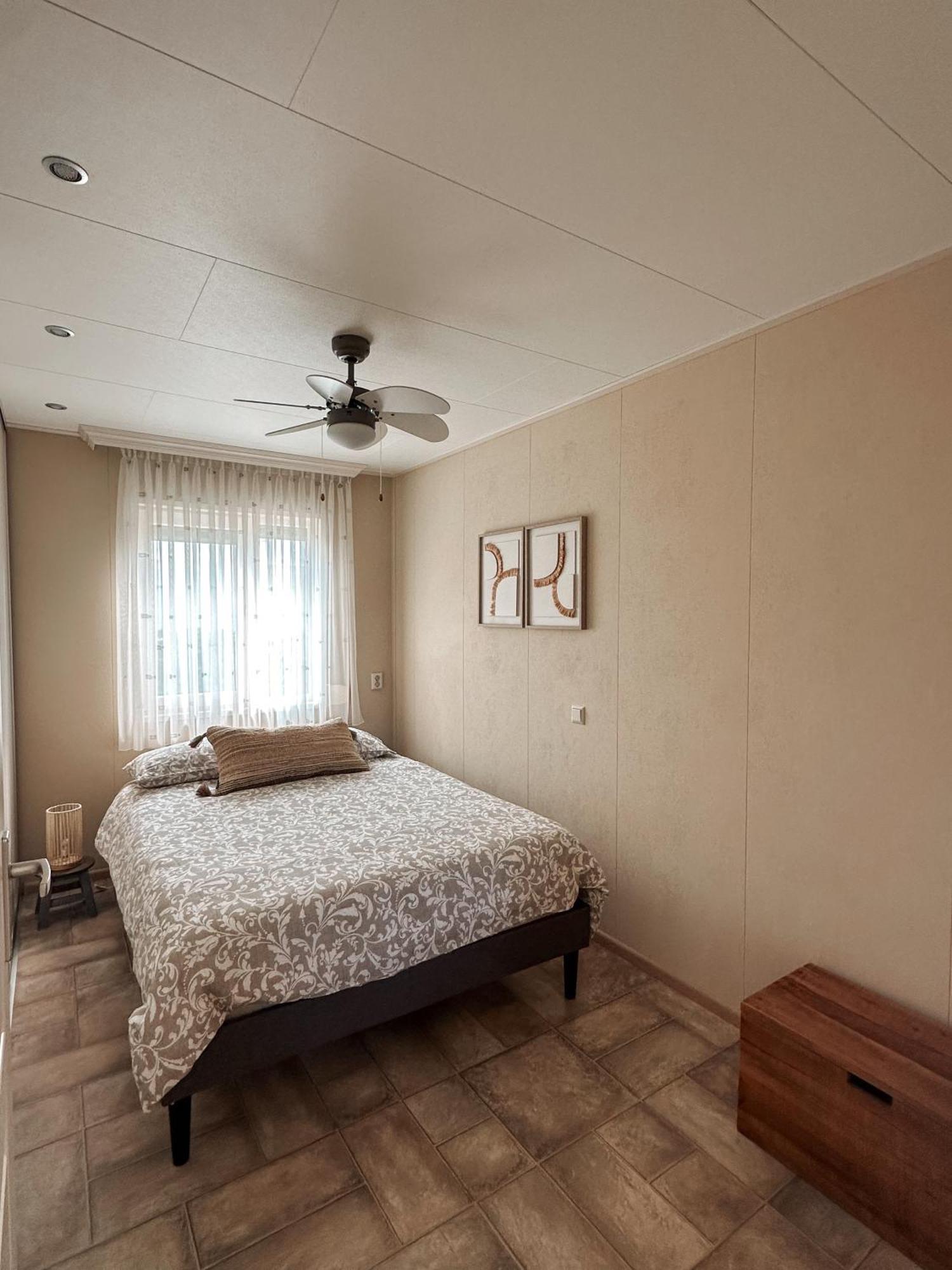 Vakantiewoning De Bosrand Aan Zee סינט אנלנד מראה חיצוני תמונה